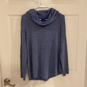 Apt. 9 Cowl Neck Sweater